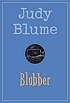 Blubber door Judy Blume