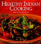 Healthy Indian cooking