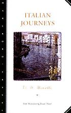 Italian journeys