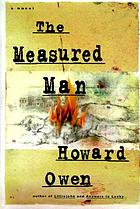 The measured man : a novel