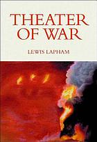 Theater of war : in which the republic becomes an empire