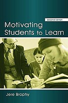 Motivating students to learn