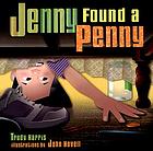 Jenny found a penny
