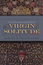 The virgin of solitude : a novel