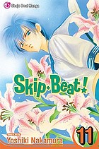 Skip-beat! 11