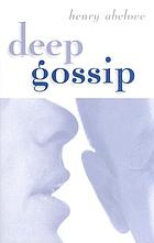 Deep gossip