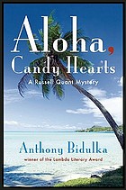 Aloha, candy hearts : a Russell Quant mystery