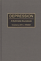 Depression : a multimedia sourcebook