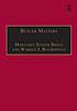 Butler matters : Judith Butler's impact on feminist... by Margaret Sönser Breen