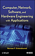 Computer, network, software, and hardware engineering... by  Norman Schneidewind 