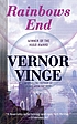 Rainbows end door Vernor Vinge