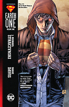 Superman earth one