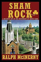 Sham rock