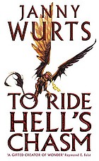 To ride hell's chasm