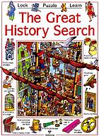 The great history search