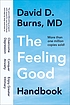 The feeling good handbook by  David D Burns 
