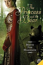 The princess and the bear