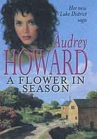 A flower in season