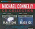 The black echo the black ice: two great novels door Michael Connelly