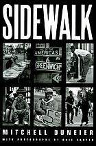 Sidewalk