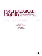 Religion and psychology