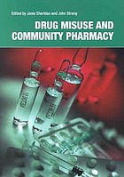 Drug misuse and community pharmacy
