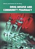 Drug misuse and community pharmacy