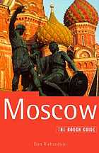 Moscow : the rough guide.