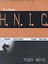 The new H.N.I.C. (head niggas in charge) : the death of civil rights and the reign of hip hop