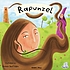 Rapunzel by  Simona Sanfilippo 