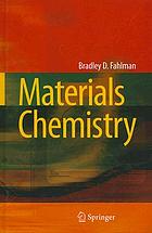 Materials chemistry