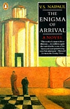 The enigma of arrival.