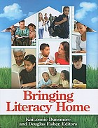 Bringing literacy home