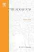 The alkaloids. Chemistry and physiology. Volume... by R  H  F Manske