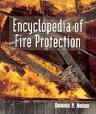 Encyclopedia of fire protection