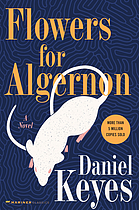 Flores para Algernon Flowers for Algernon.