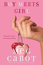 Boy meets girl