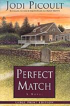 Perfect match