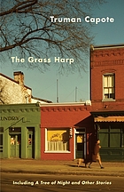 The grass harp