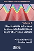 Spectroscopie infrarouge de molécules triatomiques... by Pierre Richard Dahoo