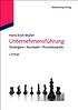 Unternehmensführung : Strategien - Konzepte -... by  Hans-Erich Müller 