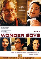 Wonder boys