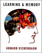 Learning & Memory Cover Art
