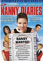 The nanny diaries
