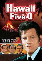 Hawaii five-o. / The ninth season