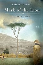 Mark of the lion : a Jade del Cameron mystery
