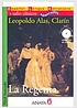 La Regenta von Leopoldo Alas