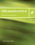Macromedia Dreamweaver 8 : training from the source