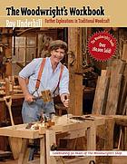 The woodwright's workbook