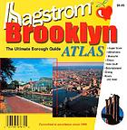 Hagstrom Brooklyn atlas
